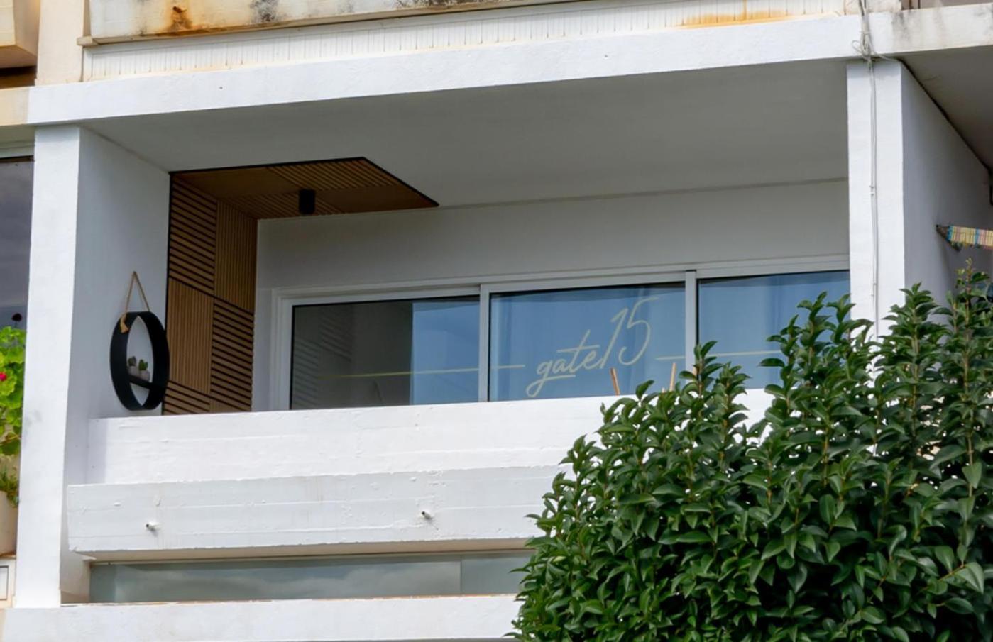 Gate15 Apartment Machico  Exterior foto